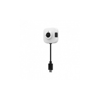 Axis TW1201 CMOS 0,1 lx Negro, Blanco Alámbrico USB 1920 x 1080 Pixeles 02260-001
