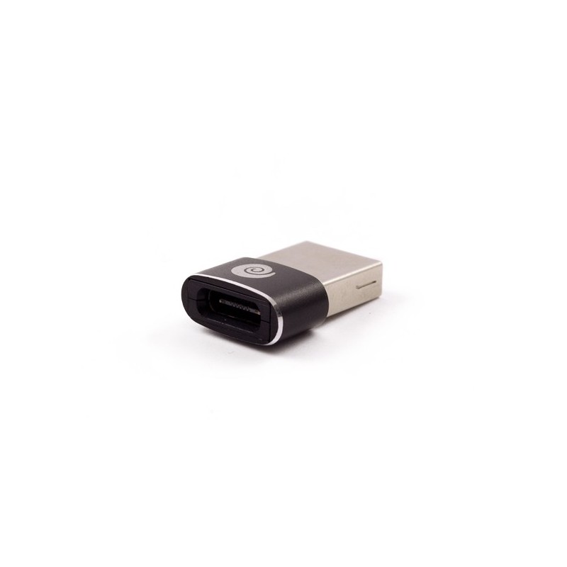 CoolBox Adaptador para cables USB-C a USB-A COO-ADAPCUC2A