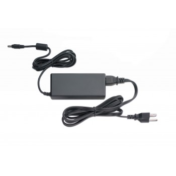 HP 1P3K6AA adaptador e inversor de corriente Interior 65 W Negro 1P3K6AAABB