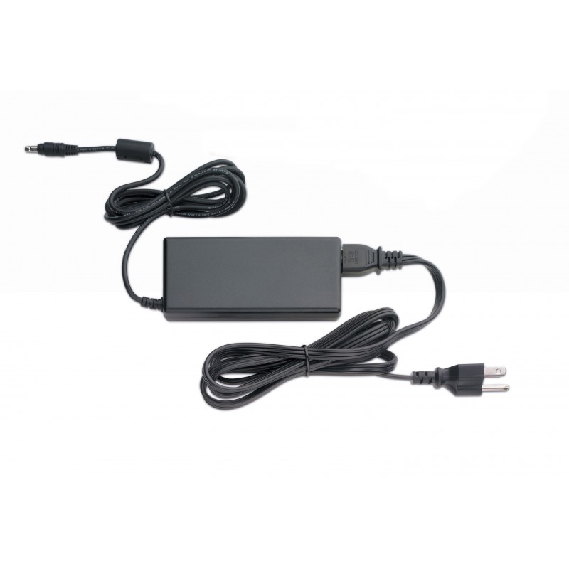 HP 1P3K6AA adaptador e inversor de corriente Interior 65 W Negro 1P3K6AAABB