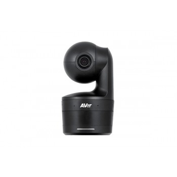 AVer DL10 2 MP Negro 1920 x 1080 Pixeles 60 pps CMOS 25,4   2,8 mm (1   2.8") 61S9000000AD