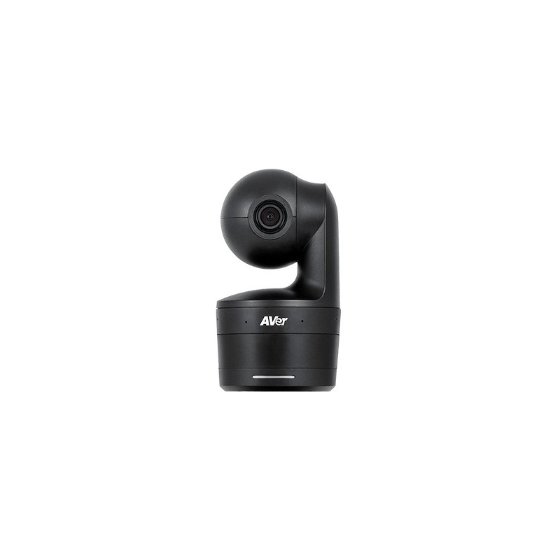 AVer DL10 2 MP Negro 1920 x 1080 Pixeles 60 pps CMOS 25,4   2,8 mm (1   2.8") 61S9000000AD