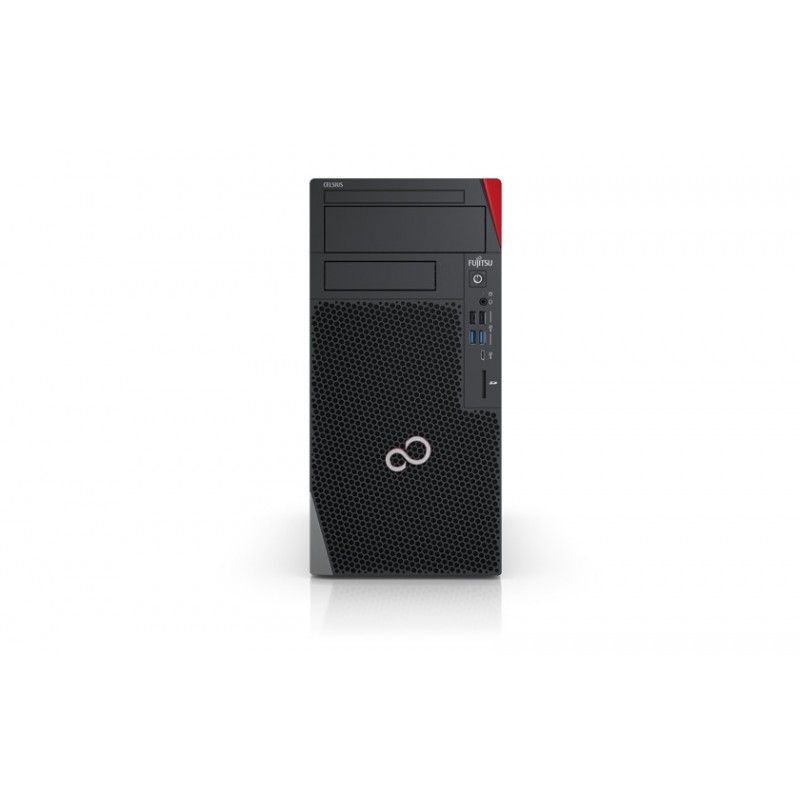 Fujitsu - CELSIUS W5010 I7 10700 32GB - 680W NOOS VFY W5010WC72MES