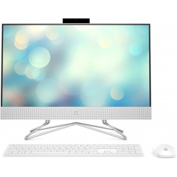 HP 24 -df1022ns Blanco - 23.8" - Intel Core i5 i5-1135G7 - 8GB - 512 -Windows 11 Home 580B7EAABE