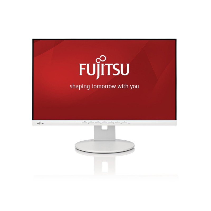 Fujitsu B24-9 TE - 23.8" Full HD - LED - Gris - Hz S26361-K1643-V140