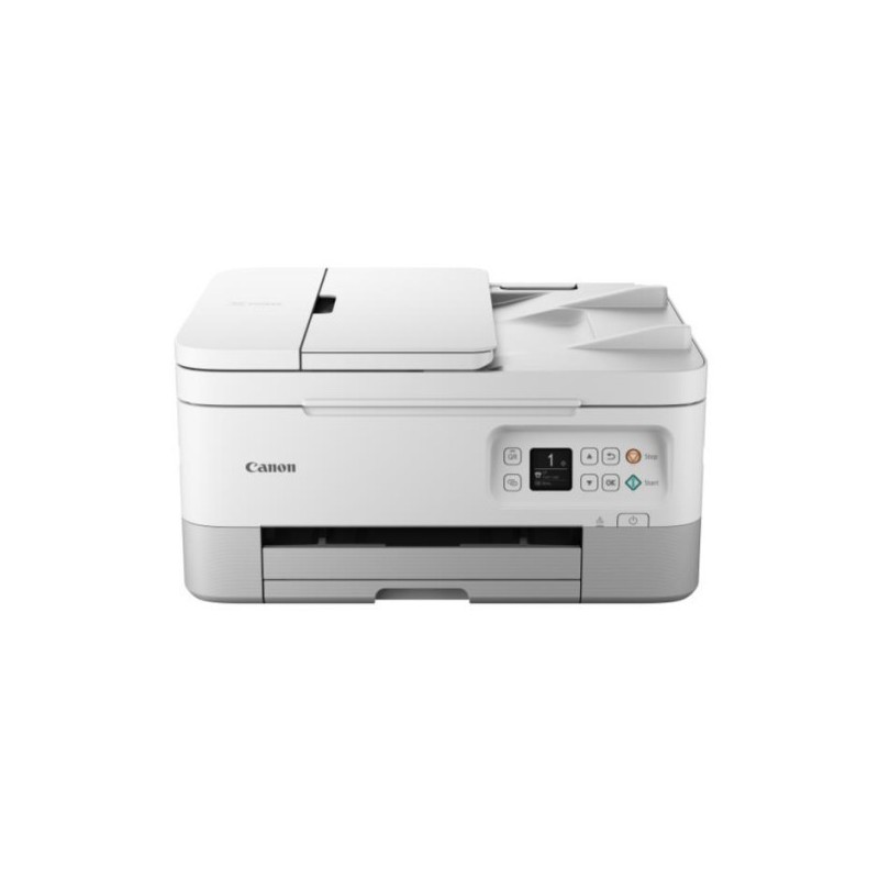 Canon PIXMA TS7451a Inyección de tinta A4 4800 x 1200 DPI Wifi 4460C076
