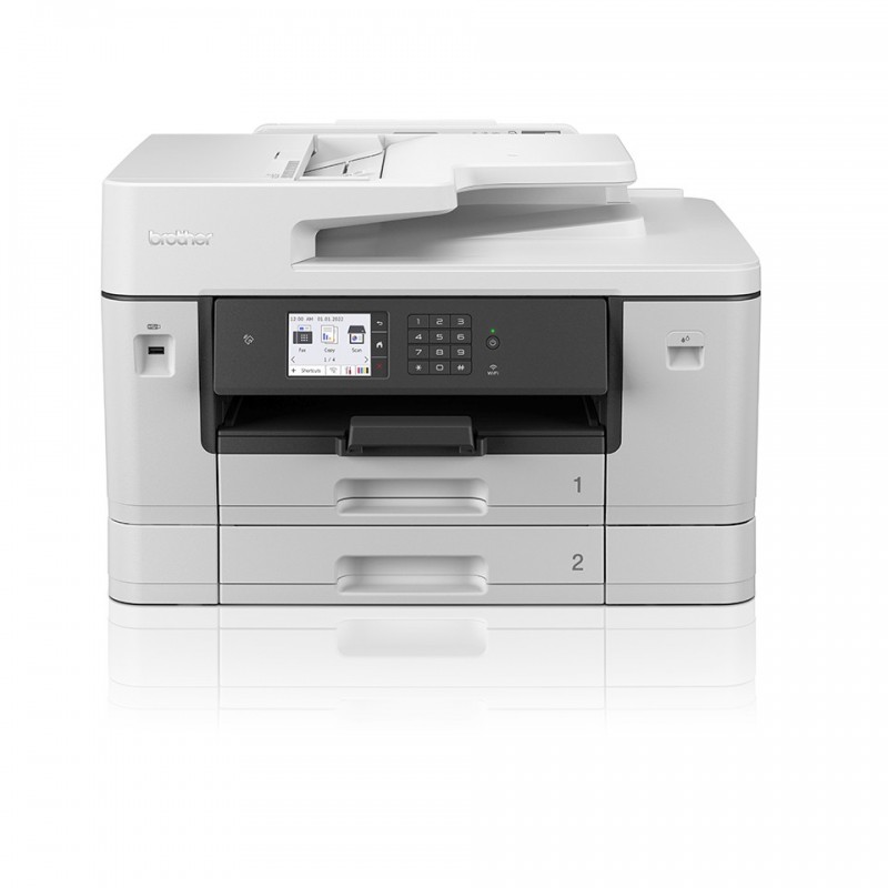Brother MFC-J6940DW Inyección de tinta A4 1200 x 4800 DPI 22 ppm Wifi MFCJ6940DWRE1