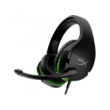 HP CloudX Stinger - Gaming Headset (Black-Green) - Xbox Negro, Verde  4P5K1AA