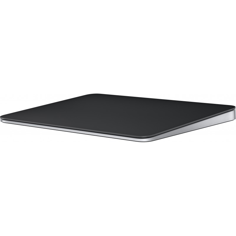 Apple Magic Trackpad almohadilla táctil Inalámbrico y alámbrico Negro MMMP3Z A?ES