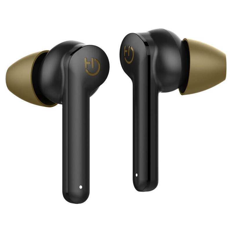 Hiditec VESTA LIMITED EDITION Negro  INT010007