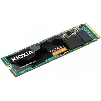 Kioxia EXCERIA G2 GB   LRC20Z001TG8