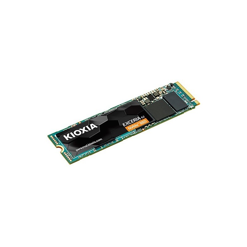 Kioxia EXCERIA G2 GB   LRC20Z001TG8