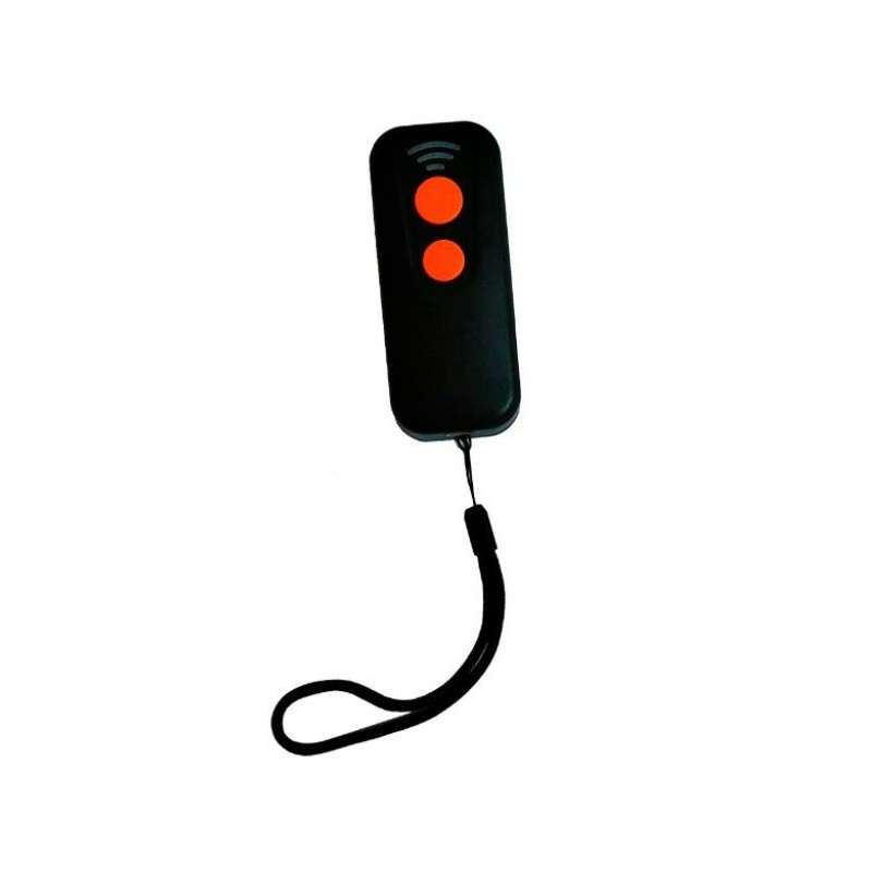 Nilox Scanner de bolsillo 2D Imager NX-SP2-2DBNL