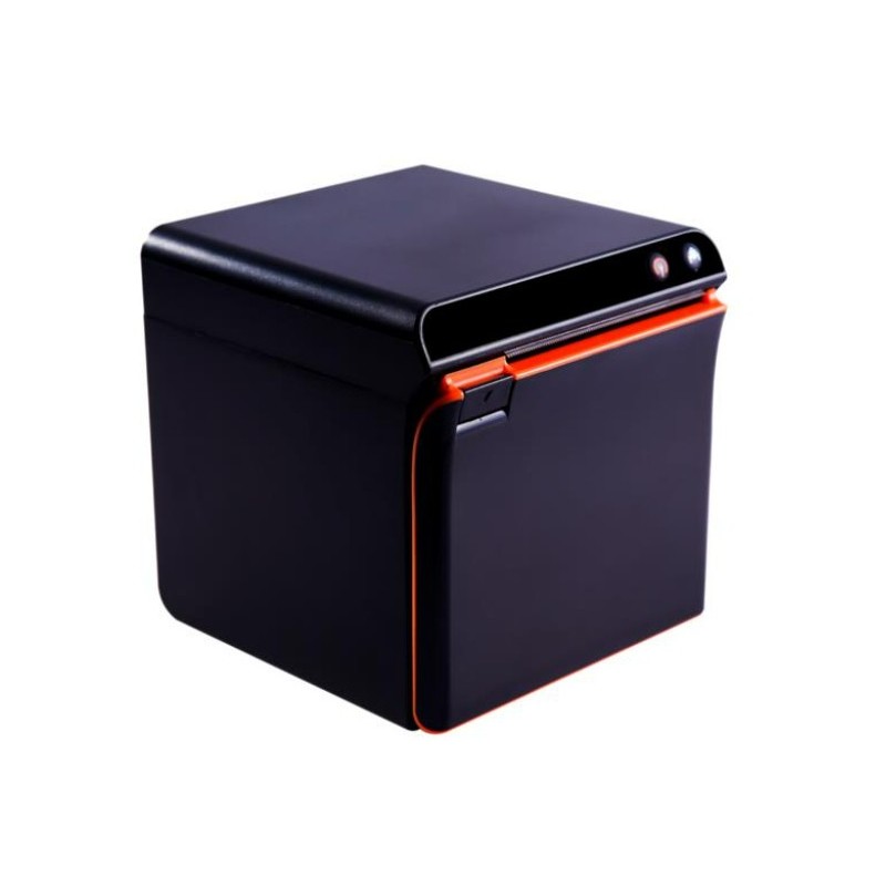Nilox Impresora térmica Frontal NX-PF287-USB
