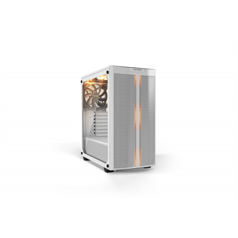 be quiet! Pure Base 500DX Escritorio Blanco BGW38