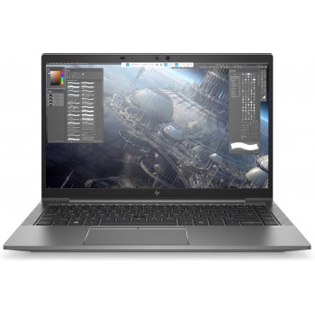 HP ZBook Firefly 14 G8 Gris - 14" - Intel Core i5 - 16GB - 512GB SSD -Windows 11 Pro 525G3EAABE