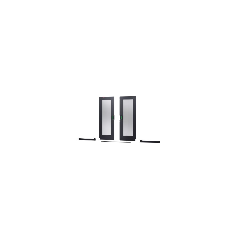 APC ACDC2400 accesorio de bastidor Puerta