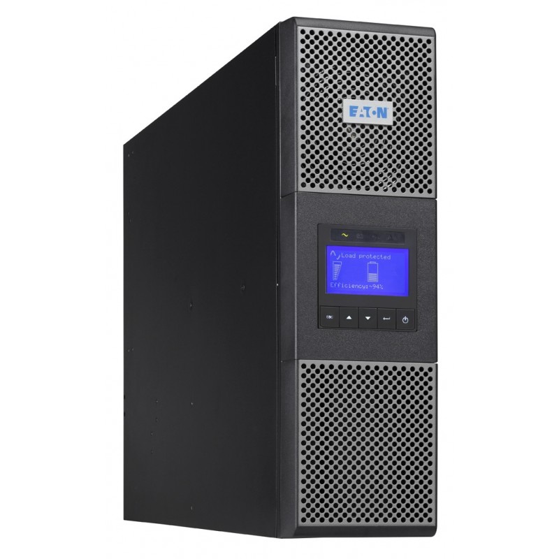Eaton 9PX6KIBP sistema de alimentación ininterrumpida (UPS) Doble conversión (en línea) 6 kVA 5400 W