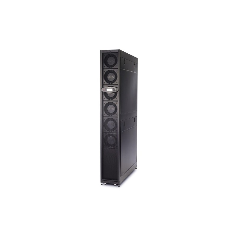 APC InRow RD, 300mm, Air Cooled, 220-240V, 50Hz Rack o bastidor independiente ACRD101