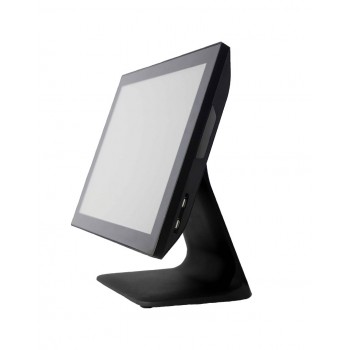 Muzybar Computer KT-2000 I5 1,6 GHz 38,1 cm (15") 1024 x 768 Pixeles Pantalla táctil Negro
