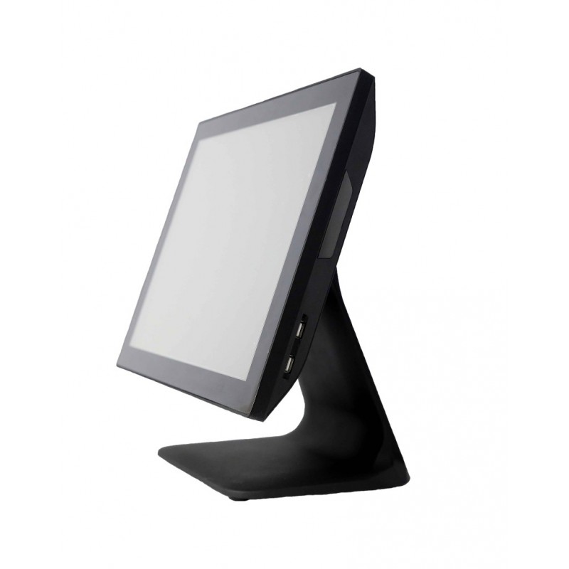 Muzybar Computer KT-2000 I5 1,6 GHz 38,1 cm (15") 1024 x 768 Pixeles Pantalla táctil Negro