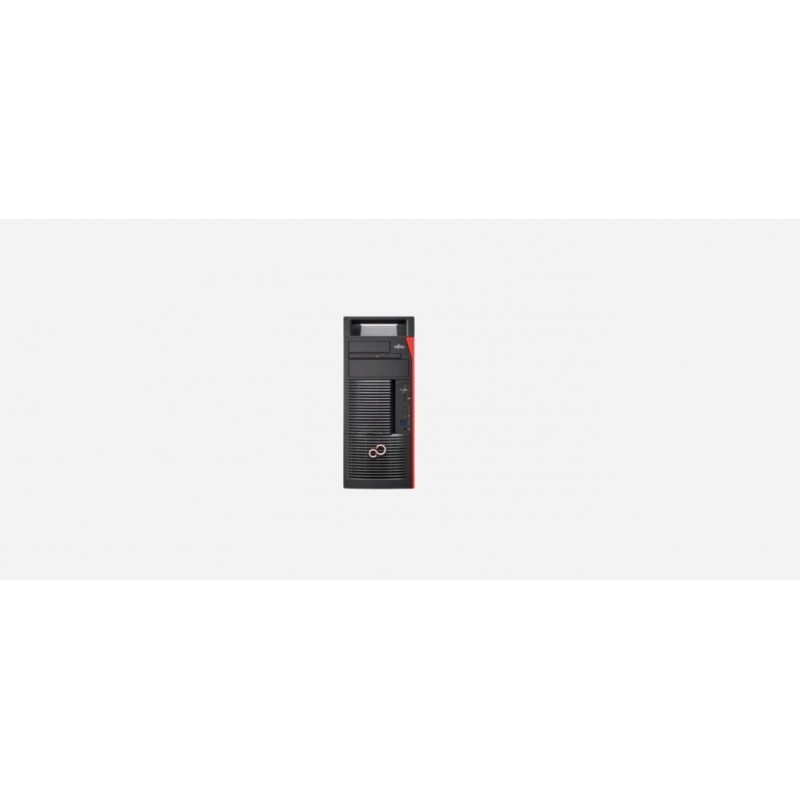 Fujitsu CELSIUS M7010 DDR4-SDRAM W-2223 Escritorio Intel® Xeon® W 32 GB 512 GB SSD Windows 11 Pro Pu VFY M7010WC81MES