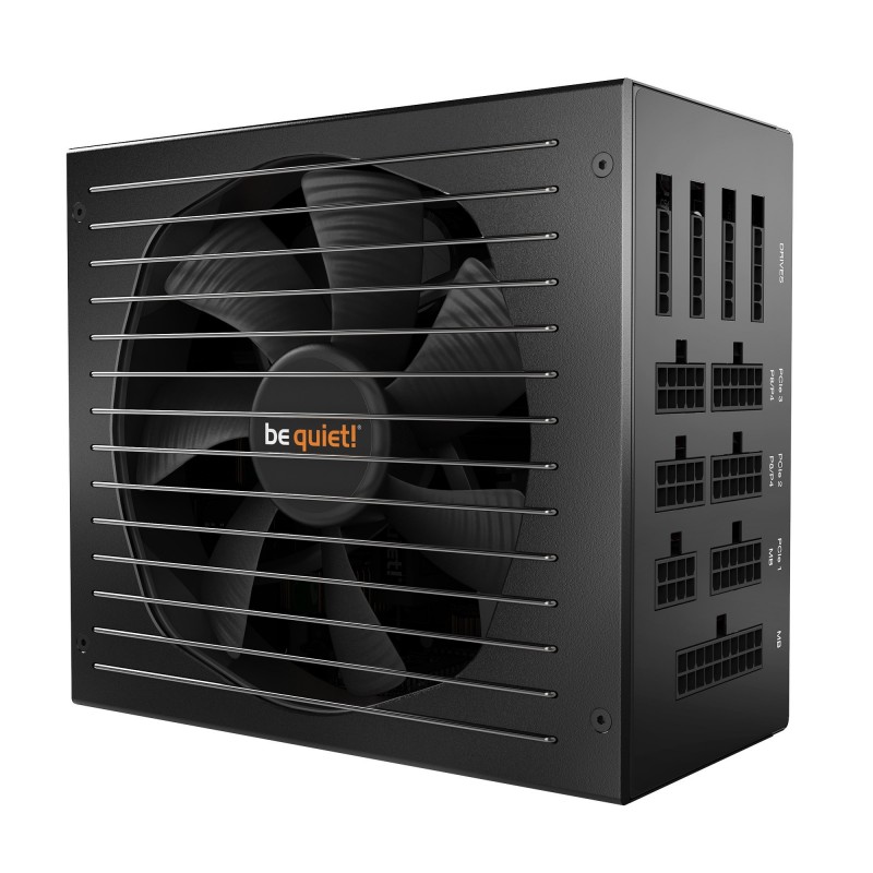 be quiet! Straight Power 11 80 PLUS Gold 1000W BN285