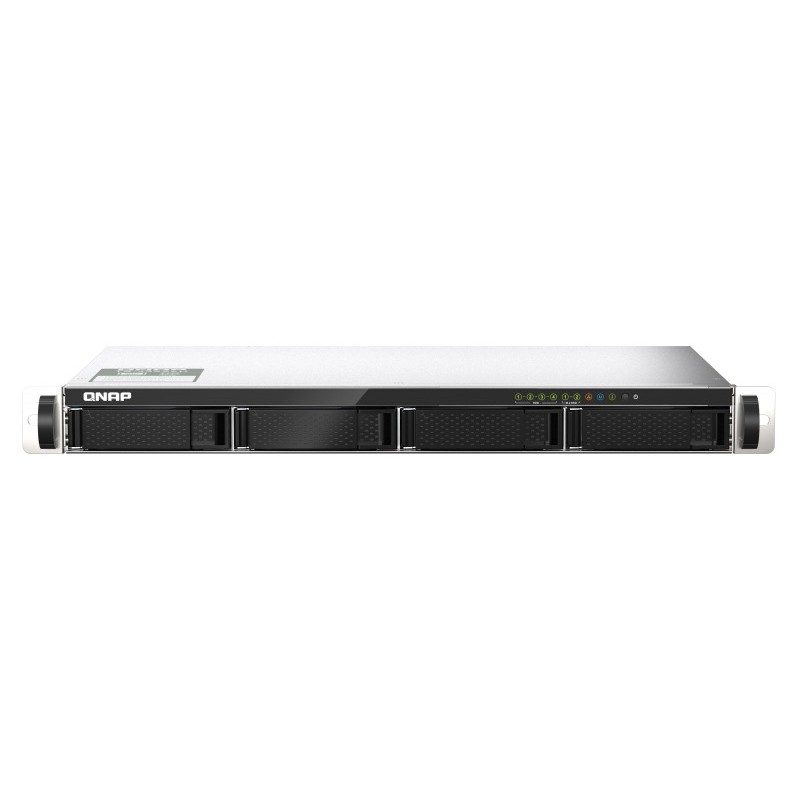 QNAP TS-435XEU NAS Bastidor (1U) Ethernet CN9131 TS-435XEU-4G