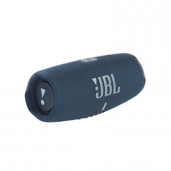 JBL CHARGE 5 Altavoz portátil estéreo Azul 30 W JBLCHARGE5BLU