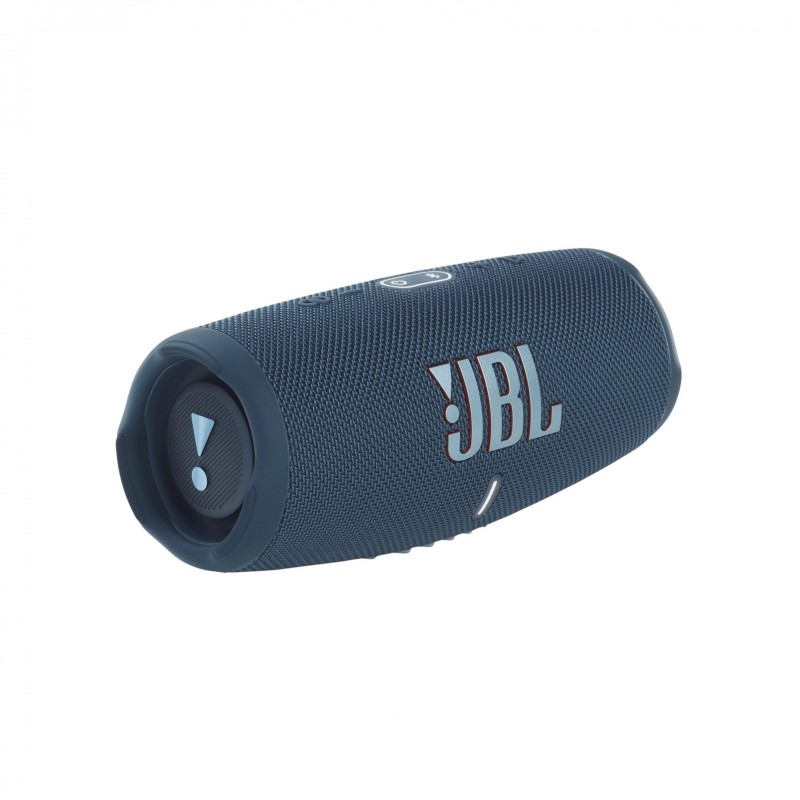 JBL CHARGE 5 Altavoz portátil estéreo Azul 30 W JBLCHARGE5BLU