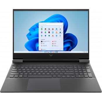 Victus by HP 16-d1007ns Plata - 16.1" - Intel Core i7 - 16GB - 512GB SSD - NVIDIA GeForce RTX 3050 T 650Q3EAABE
