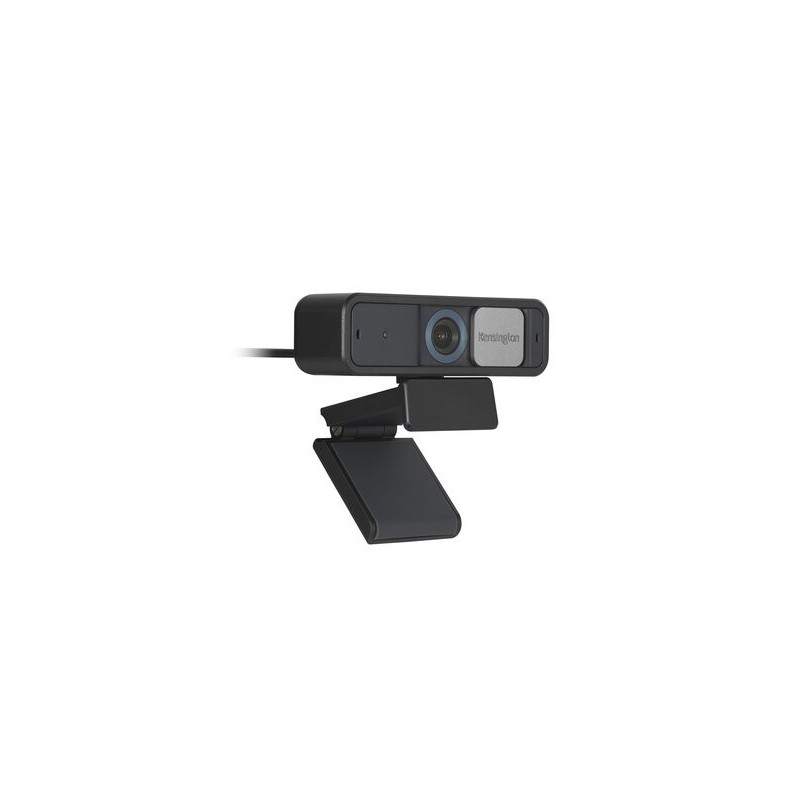 Kensington Webcam W2050 Pro 1080p Auto Focus K81176WW