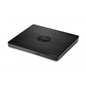 HP F6V97AA unidad de disco óptico DVD-RW Negro F6V97AAABB
