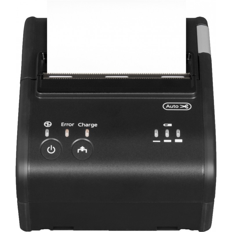 Epson TM-P80 (321)  Receipt, Autocutter, NFC, WiFi, PS, EU C31CD70321