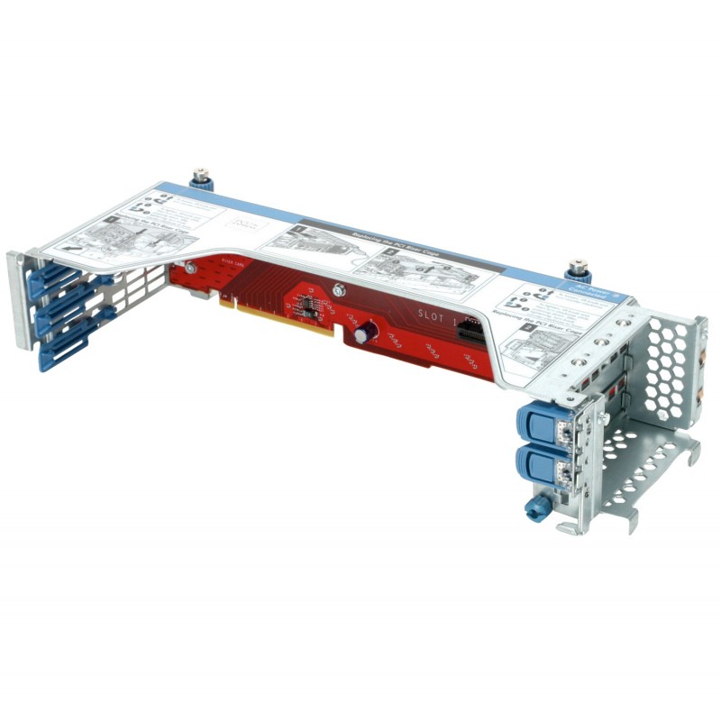 Hewlett Packard Enterprise 875748-B21 ranura de expansión