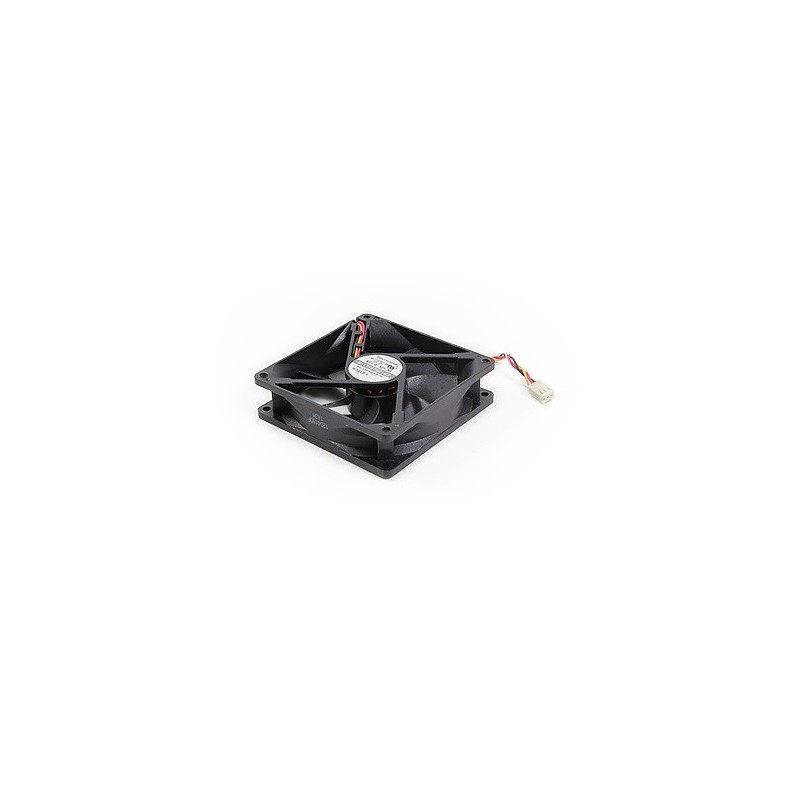 Synology Ventilador Synology FAN 92*92*25_1 - 92 mm Maximum Fan Diameter - 1 x Fan(s)