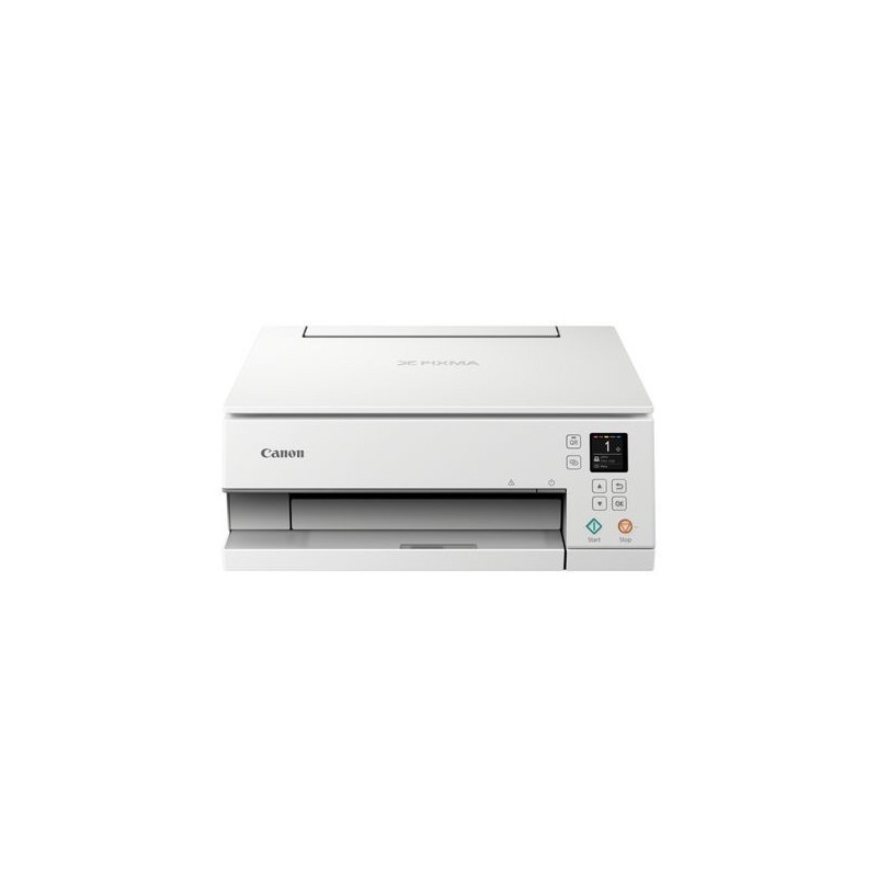 Canon PIXMA TS6351a Inyección de tinta A4 4800 x 1200 DPI Wifi 3774C086AA