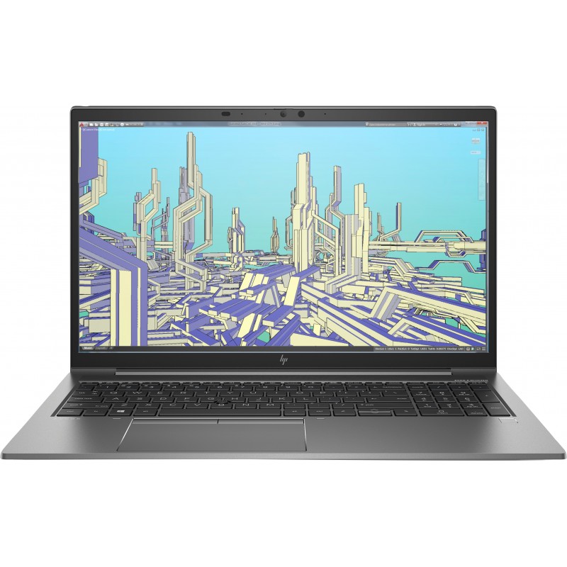 HP ZBook Firefly 15.6 G8 Estación de trabajo móvil 39,6 cm (15.6″) Full HD Intel® Core™ i7 16 GB DDR 525D7EAABE
