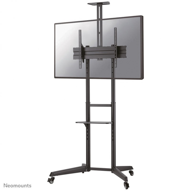 Neomounts by Newstar soporte de suelo de hasta 70" maximo 50kg FL50-550BL1