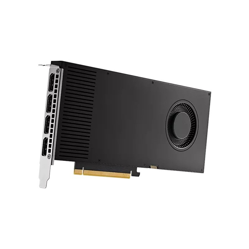 Lenovo Nvidia RTX A4000 16 GB GDDR6 4X61E26089