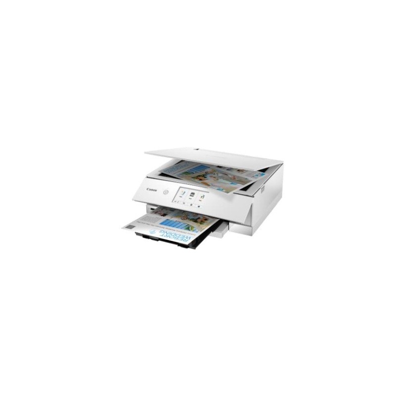 Canon PIXMA TS8351a Inyección de tinta A4 4800 x 1200 DPI Wifi 3775C096AA