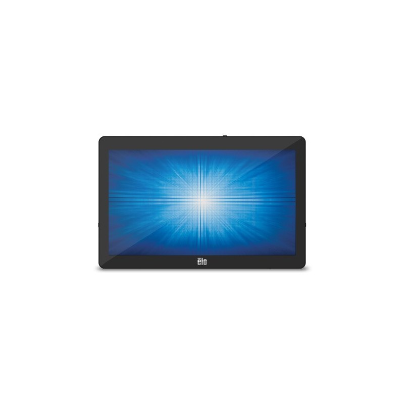 Elo Touch Solutions EloPOS 3,1 GHz i3-8100T 39,6 cm (15.6") 1366 x 768 Pixeles Pantalla táctil E441575