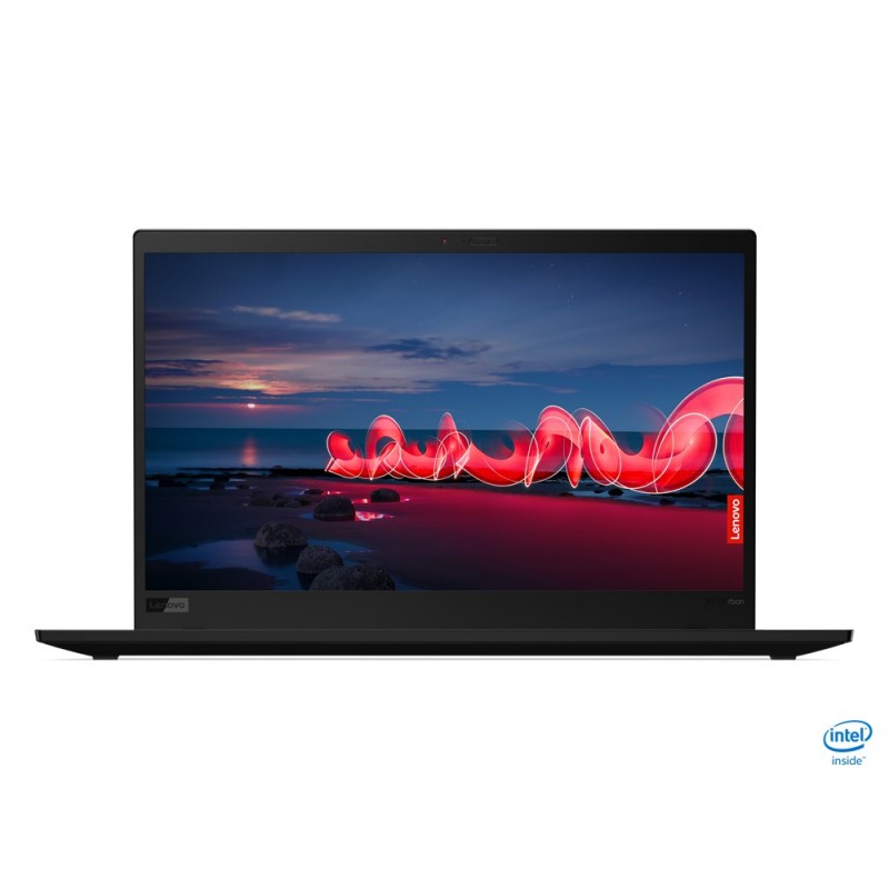 Lenovo ThinkPad X1 Carbon Gen 8 Negro - 14" - Intel Core i5 - 16GB - 512GB SSD - W10 Pro 20U90085SP