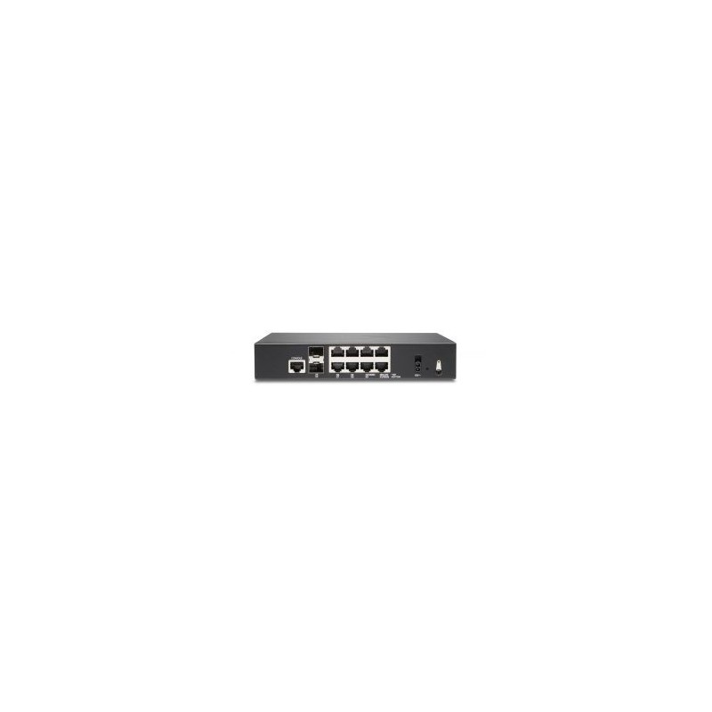 SonicWall - TZ470 - Secure Upgrade Plus 2YR- Essential Edition 02-SSC-6796