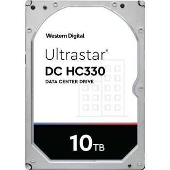 Western Digital Ultrastar DC HC330 10000GB 3.5 SAS 0B42258