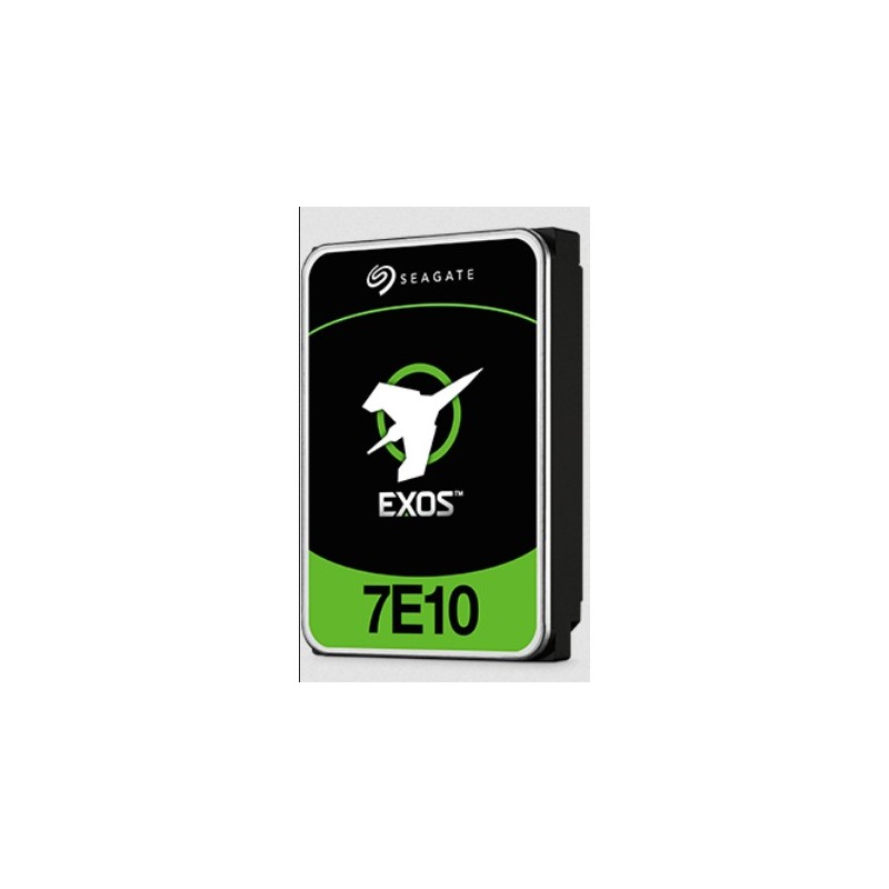 Seagate Enterprise ST10000NM017B 10000GB 3.5 Serial ATA III