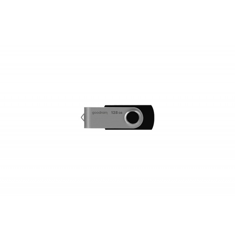 Goodram UTS3 128GB - USB Type-A - Negro UTS3-1280K0R11