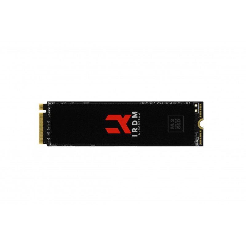 Goodram IRDM - 1024GB M.2 3D TLC PCI Express 3.0 IR-SSDPR-P34B-01T-80