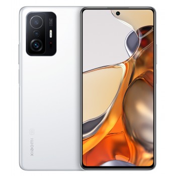 Xiaomi 11T Pro Blanco - 8GB - 128GB - 5G MI11T P 8-128 WH