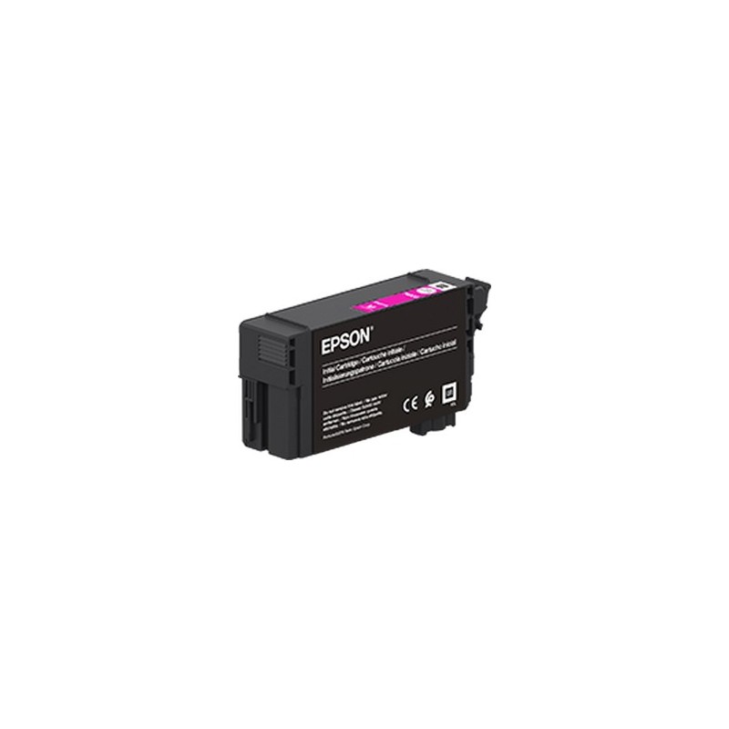 Singlepack UltraChrome XD2 Magenta T40D340(50ml) C13T40D340
